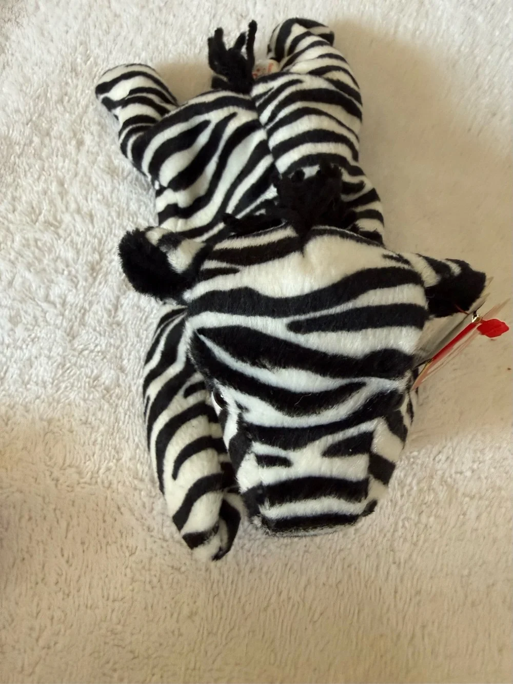 3 Ty Beanie Babies Wild Cat Lot w Tags MWMT